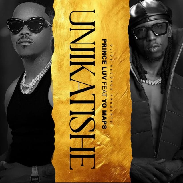 AUDIO Prince Luv Ft Yo Maps – Unjikatishe Mp3 Download Side Makini Blog