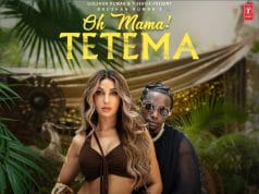 AUDIO Rayvanny Ft Nora Fatehi & Shreya Ghoshal – Oh Mama Tetema Mp3 Download Side Makini Blog