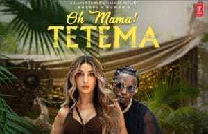 AUDIO Rayvanny Ft Nora Fatehi & Shreya Ghoshal – Oh Mama Tetema Mp3 Download Side Makini Blog