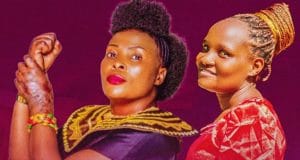 Rose Muhando Ft. Priscilla Mwakio – Nishike Mkono AUDIO Rose Muhando Ft. Priscilla Mwakio – Nishike Mkono Mp3 Download Side Makini Blog