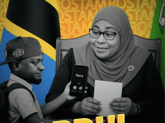 AUDIO Rostam – Abdul Mp3 Download Side Makini Blog