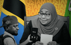 AUDIO Rostam – Abdul Mp3 Download Side Makini Blog