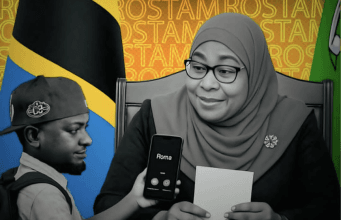 AUDIO Rostam – Abdul Mp3 Download Side Makini Blog