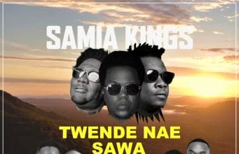 AUDIO Samia Kings Ft. Tanzania All Stars – Twende Nae Sawa Mp3 Download Side Makini Blog