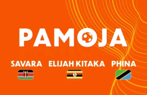 AUDIO Savara x Phina x Elijah Kitaka – Pamoja (CHAN 2024) Mp3 Download Side Makini Blog