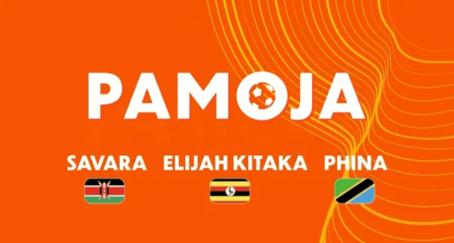 AUDIO Savara x Phina x Elijah Kitaka – Pamoja (CHAN 2024) Mp3 Download Side Makini Blog