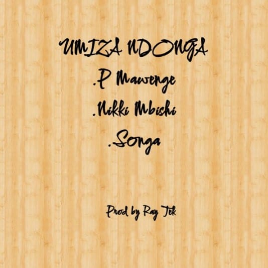 AUDIO Songa Ft Nikki Mbishi & P Mawenge – Umiza Ndonga Mp3 Download Side Makini Blog AUDIO Songa Ft Nikki Mbishi & P Mawenge – Umiza Ndonga Mp3 Download Side Makini Blog