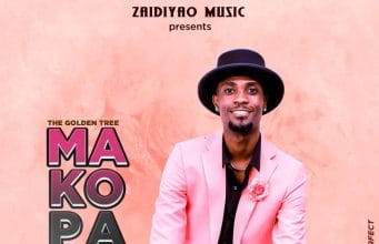 AUDIO Tony Treez – Makopa Mp3 Download Side Makini Blog