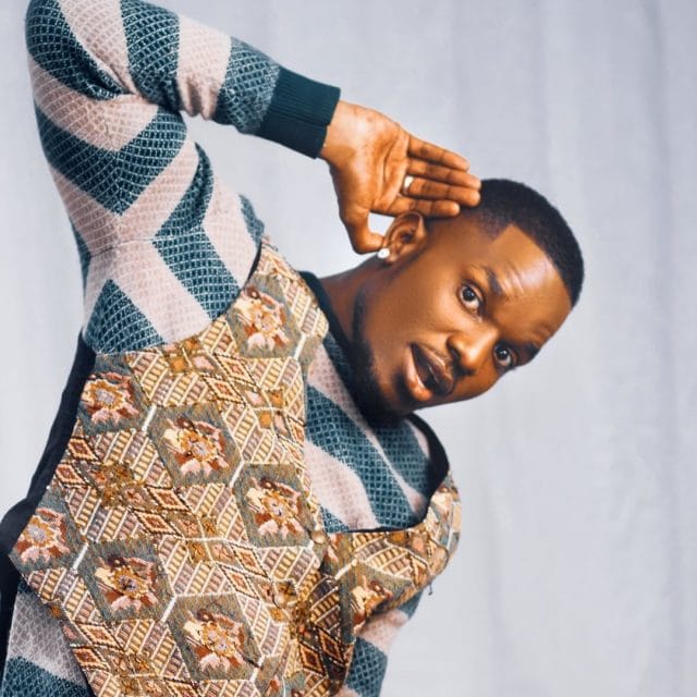 AUDIO Vanillah – Nibambe (Acoustic Version) Mp3 Download Side Makini Blog