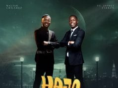 AUDIO Walter Chilambo Ft Japhet Zabron – Hajanisahau Mp3 Download Side Makini Blog