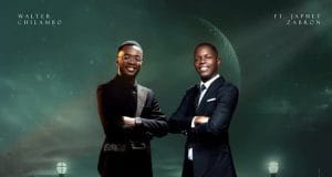 AUDIO Walter Chilambo Ft Japhet Zabron – Hajanisahau Mp3 Download Side Makini Blog