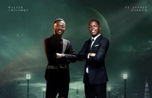 AUDIO Walter Chilambo Ft Japhet Zabron – Hajanisahau Mp3 Download Side Makini Blog