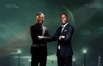 AUDIO Walter Chilambo Ft Japhet Zabron – Hajanisahau Mp3 Download Side Makini Blog