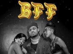 AUDIO Whozu – BFF Mp3 Download Side Makini Blog