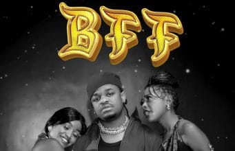 Whozu – BFF AUDIO Whozu – BFF Mp3 Download Side Makini Blog