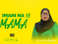 AUDIO Whozu – Imani na Mama Mp3 Download Side Makini Blog