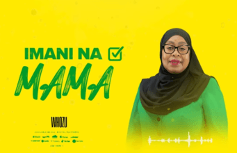 Whozu – Imani na Mama AUDIO Whozu – Imani na Mama Mp3 Download Side Makini Blog