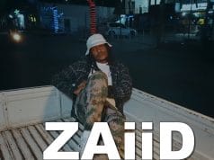 AUDIO ZAiiD – Dear Brand Mp3 Download Side Makini Blog