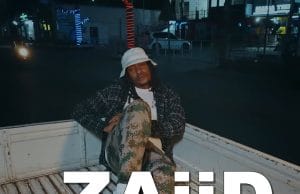AUDIO ZAiiD – Dear Brand Mp3 Download Side Makini Blog