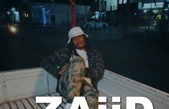 AUDIO ZAiiD – Dear Brand Mp3 Download Side Makini Blog