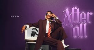 EP: Yammi – After All EP Yammi – After All Official EP Artwork Cover Mp3 Download Side Makini Blog