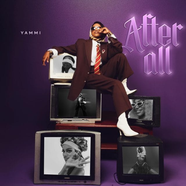 EP Yammi – After All Official EP Artwork Cover Mp3 Download Side Makini Blog EP Yammi – After All Official EP Artwork Cover Mp3 Download Side Makini Blog