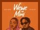 Frida Amani Ft. Jay melody – Wewe Na Mimi