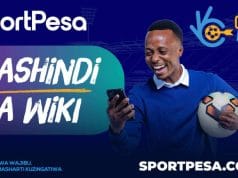 Gumzo mjini: Jet X ya SportPesa inalipa mtonyo chapchap ndani ya sekunde!