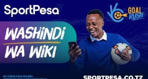 Gumzo mjini: Jet X ya SportPesa inalipa mtonyo chapchap ndani ya sekunde!