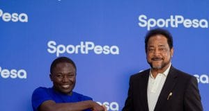 SportPesa Tanzania yafanikisha ushindi wa mamilioni kupitia Midweek Jackpot