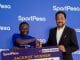 SportPesa Tanzania yafanikisha ushindi wa mamilioni kupitia Midweek Jackpot