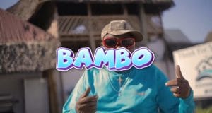 VIDEO: Bambo Comedian – Pisi Za 2000 (Official Video) VIDEO Bambo Comedian – Pisi Za 2000 (Official Video) Mp4 Download Side Makini Blog