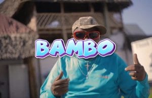 VIDEO Bambo Comedian – Pisi Za 2000 (Official Video) Mp4 Download Side Makini Blog