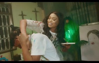 VIDEO Gigy Money Ft. Licky Tones – I need You (Official Video) Mp4 Download Side Makini Blog