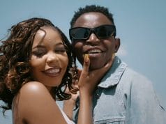 VIDEO Linex – Toto (Official Video) Mp4 Download Side Makini Blog