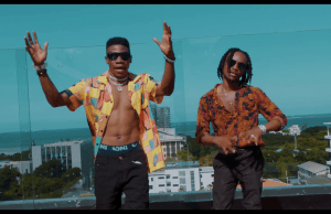 VIDEO: Maarifa Ft Barnaba – Ukiniacha (Official Video) VIDEO Maarifa Ft Barnaba – Ukiniacha (Official Video) Mp4 Download Side Makini Blog