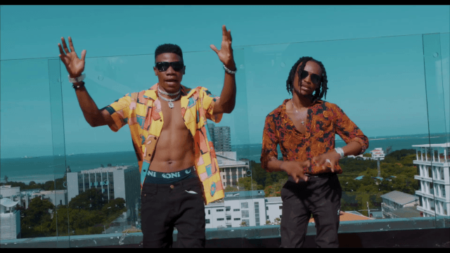 VIDEO Maarifa Ft Barnaba – Ukiniacha (Official Video) Mp4 Download Side Makini Blog VIDEO Maarifa Ft Barnaba – Ukiniacha (Official Video) Mp4 Download Side Makini Blog