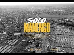 VIDEO Manengo Ft G Nako, Mr Blue, Moni, Nacha, P Mawenge, Nyandu Tozzy & Jay Rox – Solo (Official Video) Mp4 Download Side Makini Blog