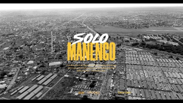 VIDEO Manengo Ft G Nako, Mr Blue, Moni, Nacha, P Mawenge, Nyandu Tozzy & Jay Rox – Solo (Official Video) Mp4 Download Side Makini Blog