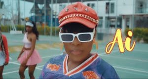 VIDEO: Natacha – Ai (Official Video)