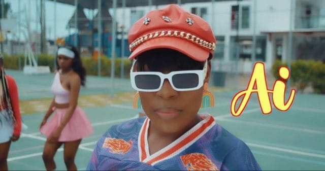 VIDEO Natacha – Ai (Official Video) Mp4 Download Side Makini Blog