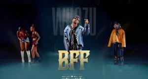 VIDEO: Whozu – BFF (Official Lyrics) VIDEO Whozu – Bff (Official Lyrics) Mp4 Download Side Makini Blog