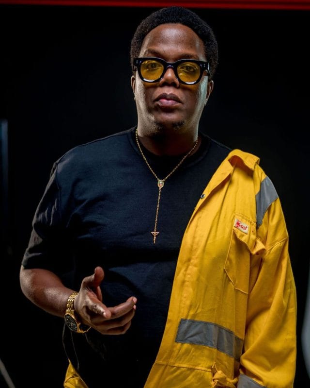 AUDIO AY Masta Ft. Chine – Pochi Mp3 Download Side Makini Blog
