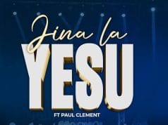 Agape Gospel Band Ft Paul Clement – Jina La Yesu AUDIO Agape Gospel Band Ft Paul Clement – Jina la Yesu Mp3 Download Side Makini Blog