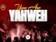 AUDIO Agape Gospel Band – You are Yahweh Mp3 Download Side Makini Blog