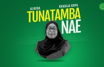 AUDIO Alikiba X Khadija Kopa – Tunatamba Nae Mp3 Download Side Makini Blog