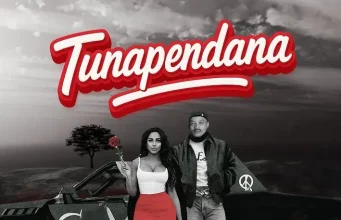 AUDIO Aslam Tz – Tunapendana Mp3 Download Side Makini Blog