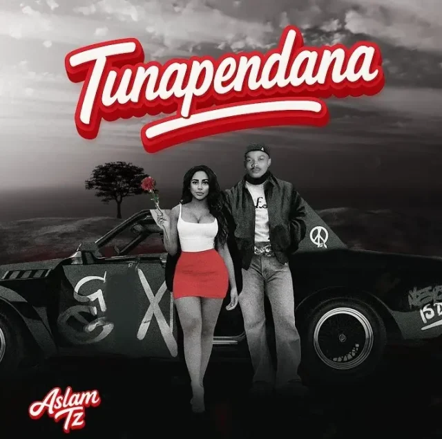 AUDIO Aslam Tz – Tunapendana Mp3 Download Side Makini Blog AUDIO Aslam Tz – Tunapendana Mp3 Download Side Makini Blog