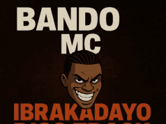 AUDIO Bando Mc – Ibrakadayo Diss Track Mp3 Download Side Makini Blog
