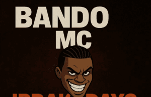 Bando Mc – Ibrakadayo Diss Track AUDIO Bando Mc – Ibrakadayo Diss Track Mp3 Download Side Makini Blog